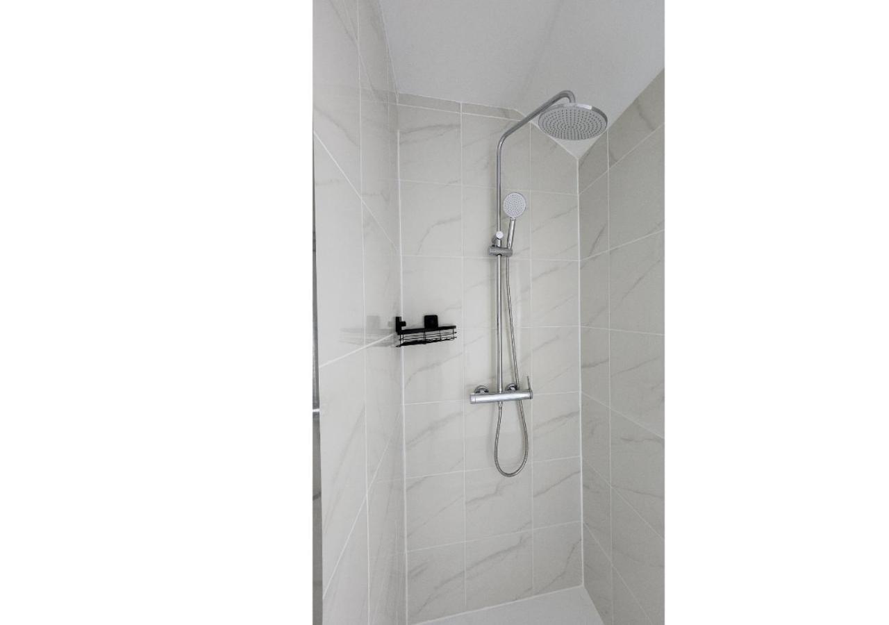 Appartement - Vue Basilique Saint Martin Tours