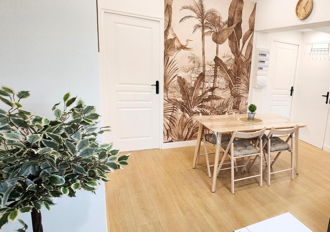 Appartement - Vue Basilique Saint Martin Tours